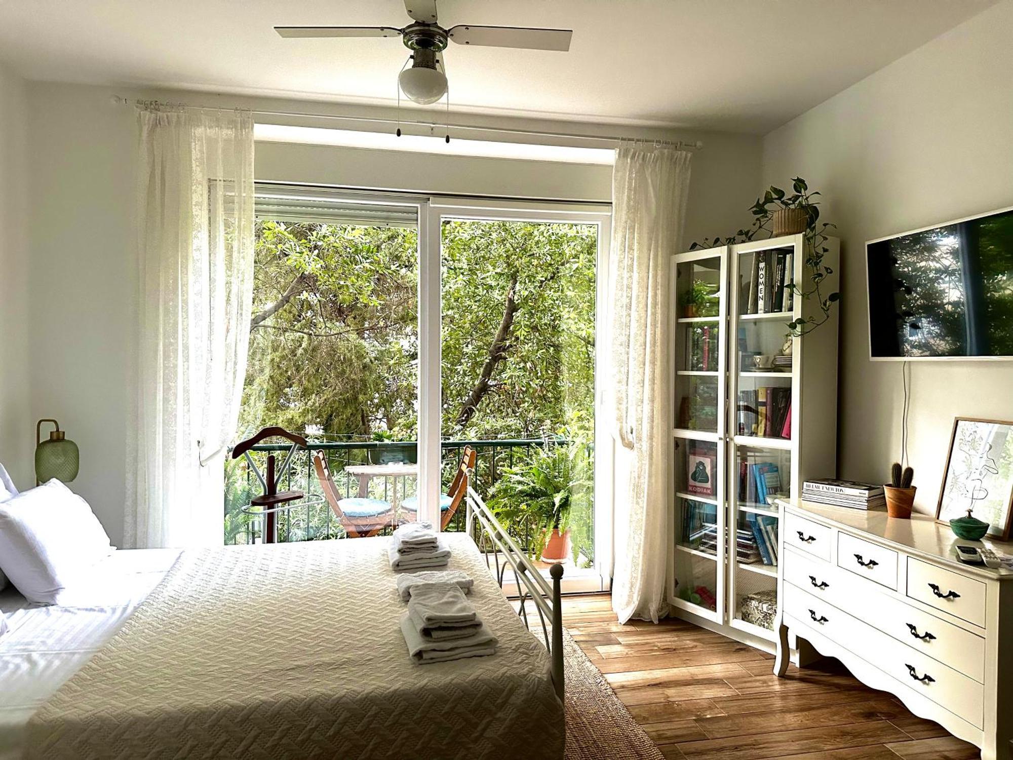 Adriatic Apartments Split Exterior foto